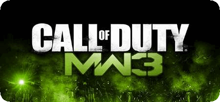 Купить Modern Warfare 3